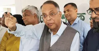 গ্রামে প্রকৃত অর্থে লোডশেডিং নেই: বিদ্যুৎমন্ত্রী